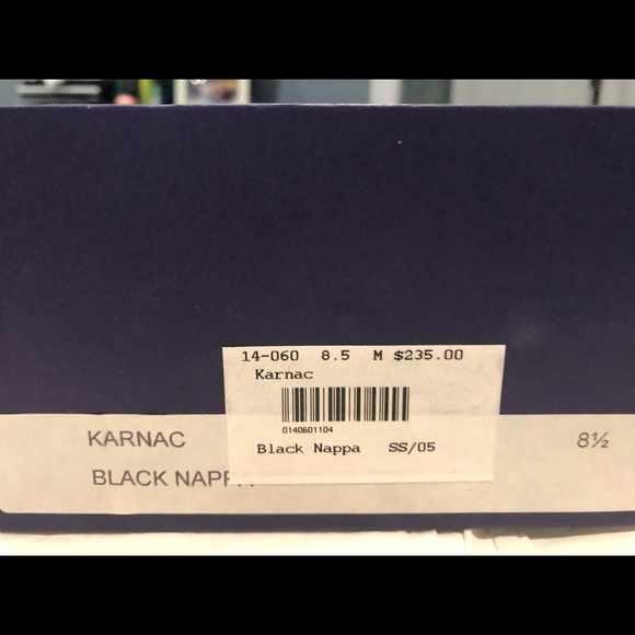 Stuart Weitzman Size 8.5 - Picture 3 of 3